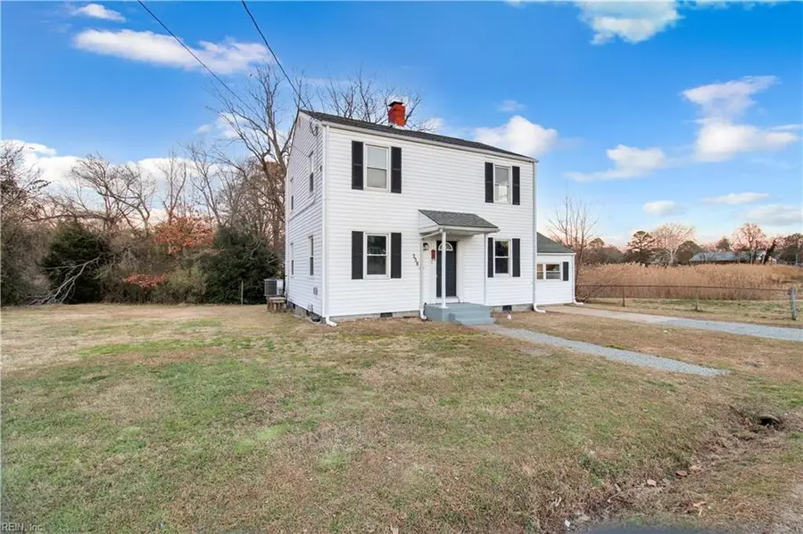 238 Pochin Place, Hampton, VA 23661 - #2