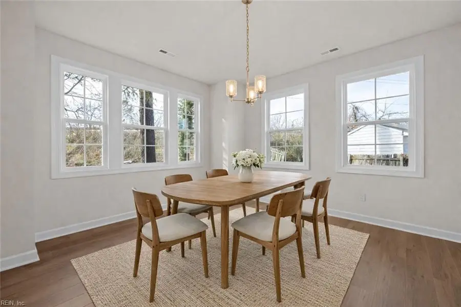 1840 Karen Lane, Virginia Beach, VA 23454 - #3