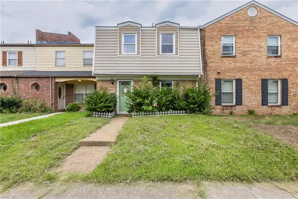 602 Red Horse Lane, Virginia Beach, VA 23462