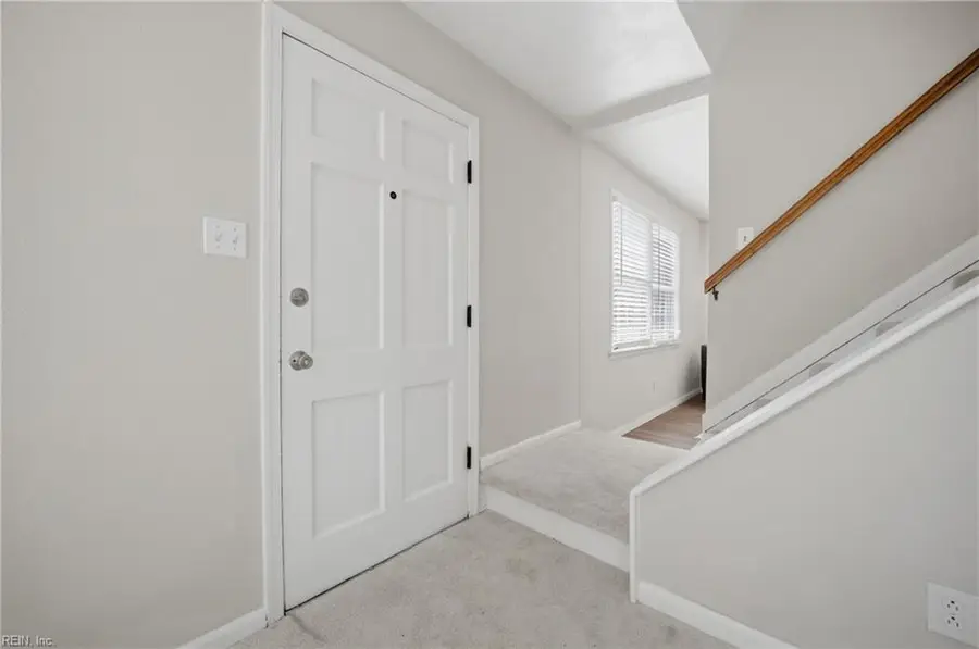 3836 Old Forge Road, Virginia Beach, VA 23452 - #2