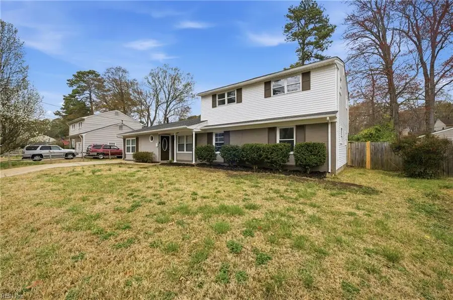 120 Gwynn Circle, Newport News, VA 23602 - #3