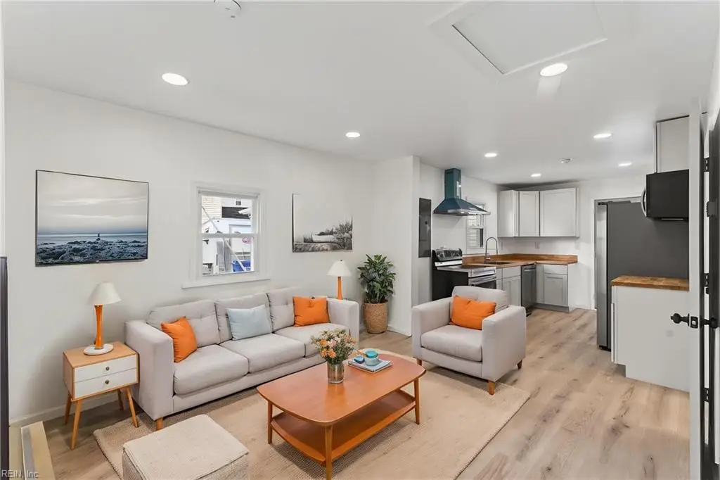 220 Charlotte Avenue, Suffolk, VA 23434 - #1