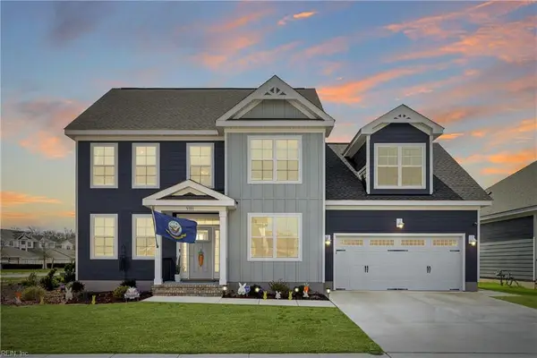 5101 Annapolis Drive, Chesapeake, VA 23321