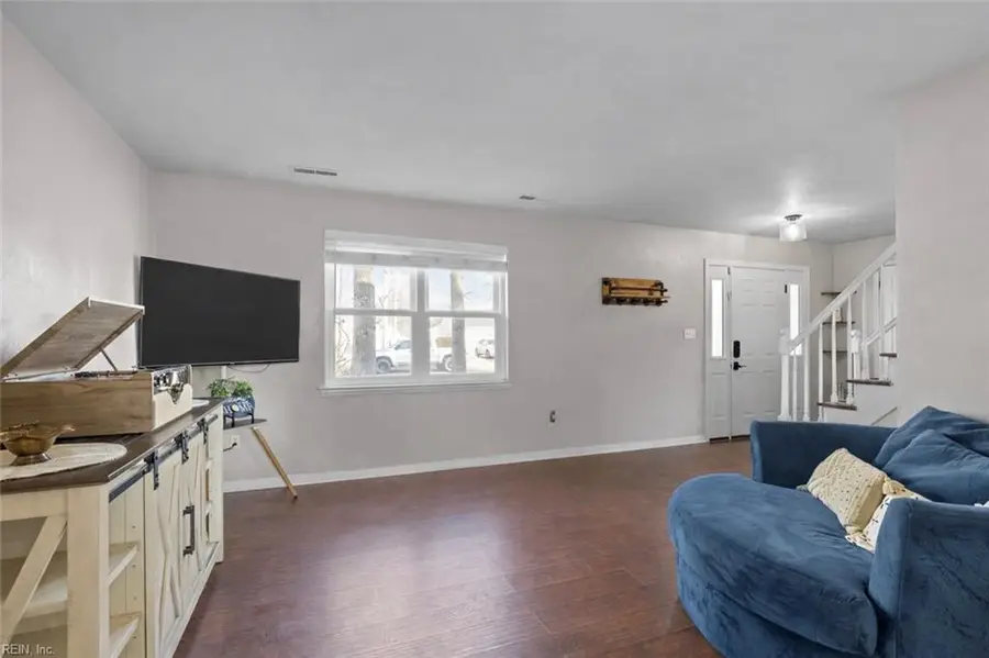 5313 Cannan Valley Avenue, Virginia Beach, VA 23464 - #3