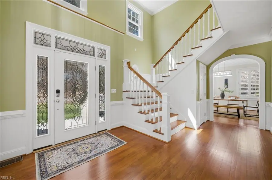 3304 Eagle Nest Point, Virginia Beach, VA 23452 - #3