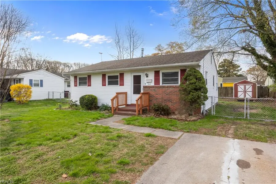 1312 Virginia Avenue, Chesapeake, VA 23324 - #2