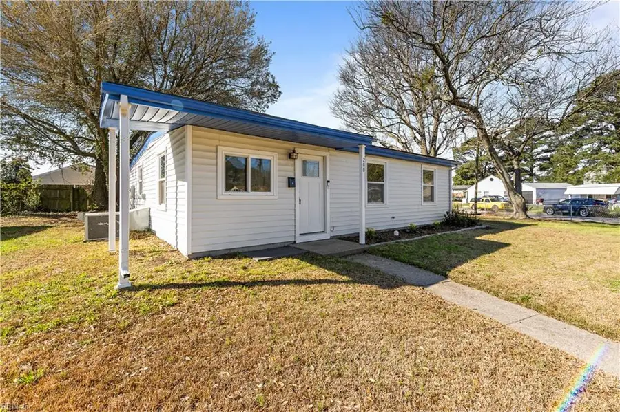 200 Velva Drive, Chesapeake, VA 23325 - #2
