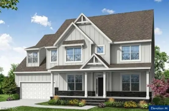 MM Roanoke, Poquoson, VA 23662 - #1