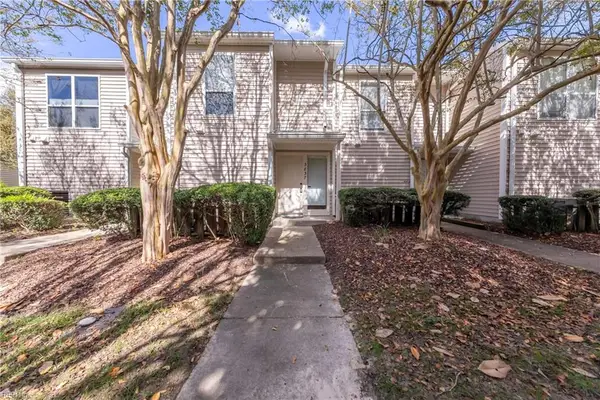 3837 Staffordshire Lane, Williamsburg, VA 23188