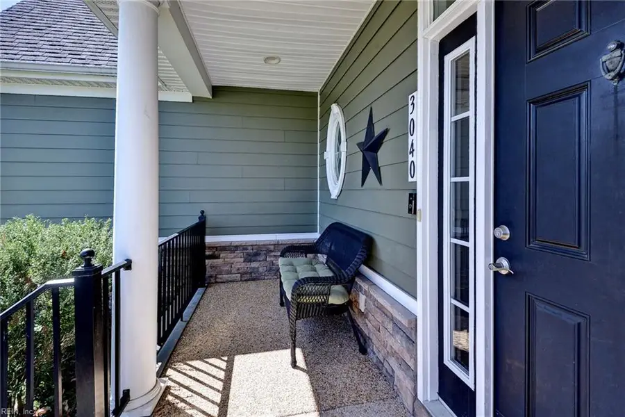 3040 Torrington Trail, Williamsburg, VA 23188 - #3