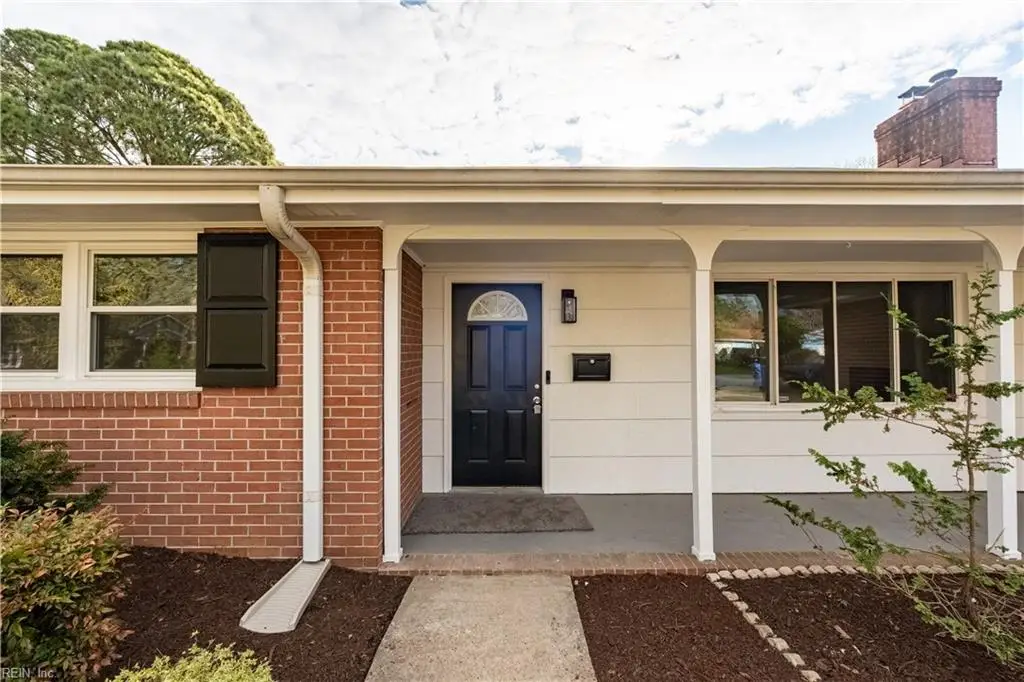 16 Mckinley Drive, Newport News, VA 23608 - #1