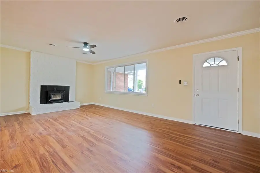 16 Mckinley Drive, Newport News, VA 23608 - #2