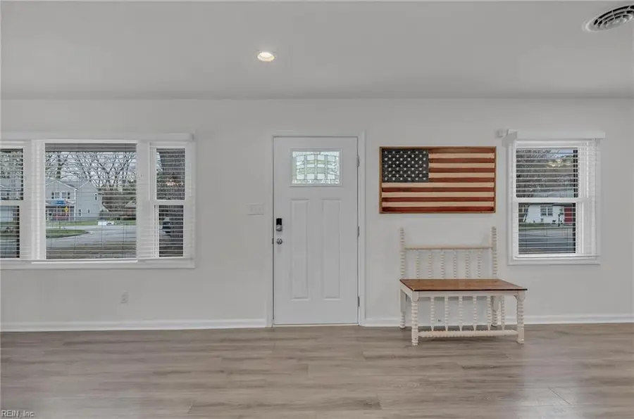 201 Shawen Drive, Hampton, VA 23669 - #3