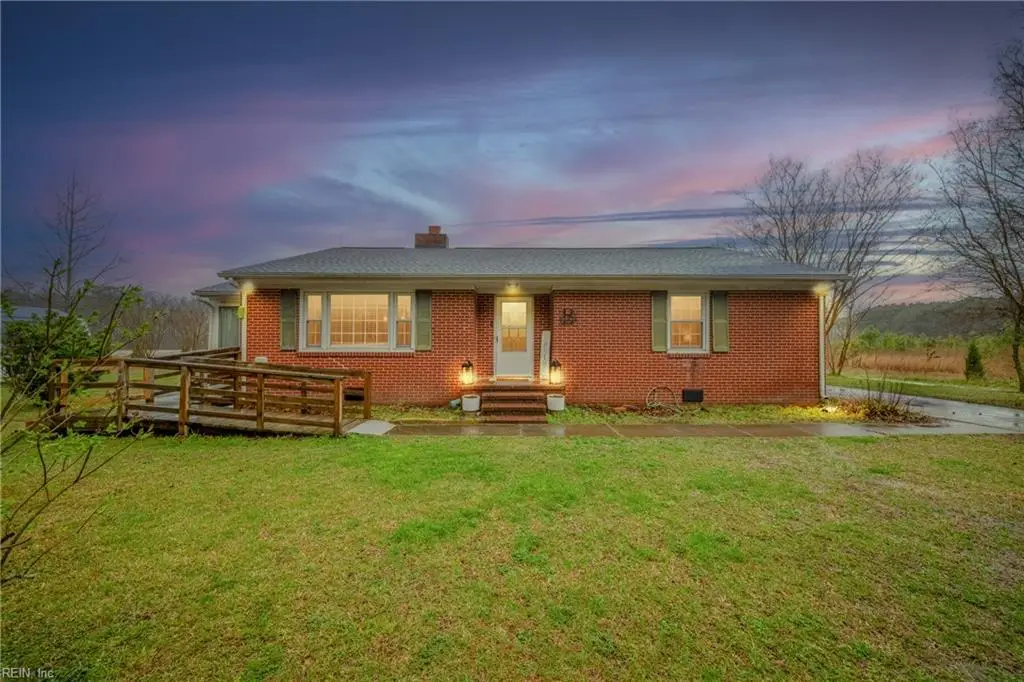 1301 Old Somerton Road, Suffolk, VA 23434 - #1