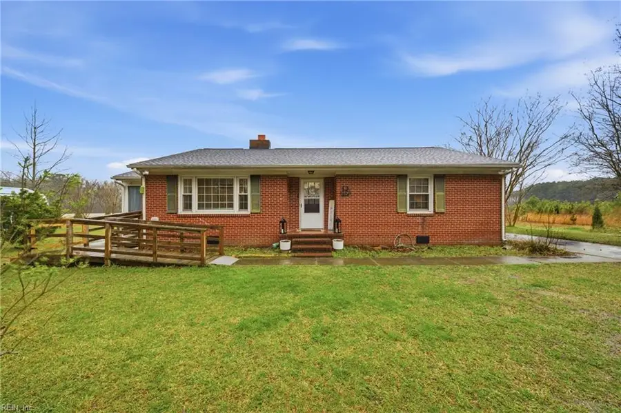 1301 Old Somerton Road, Suffolk, VA 23434 - #2