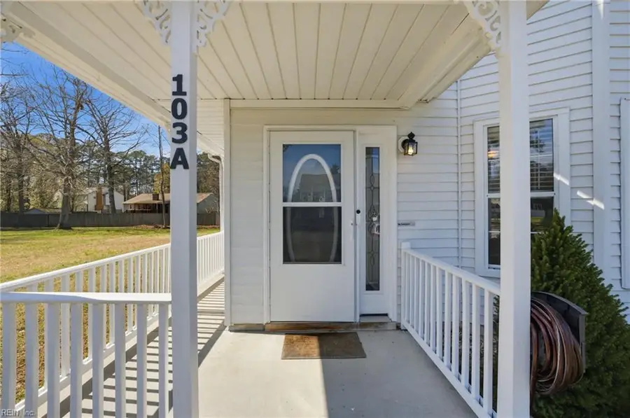 103 Heather Way #A, Yorktown, VA 23693 - #2