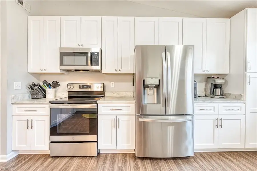 5 Sundance Place, Newport News, VA 23608 - #2