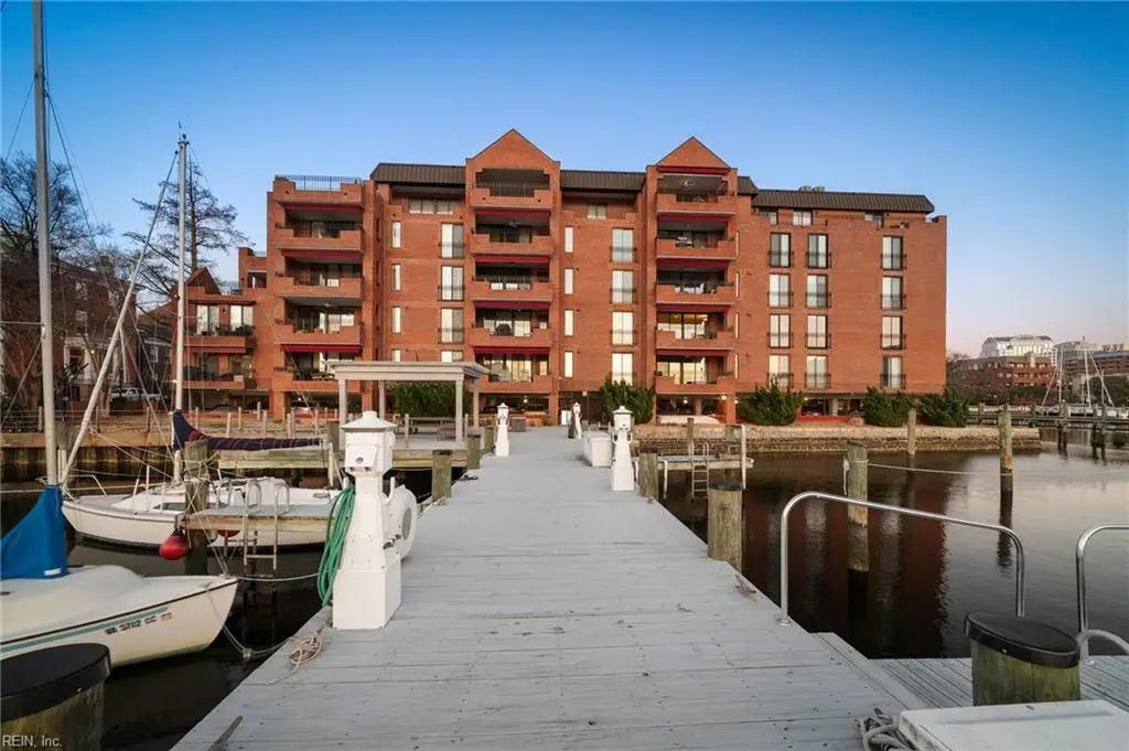 421 W Bute Street #305, Norfolk, VA 23510 - #1