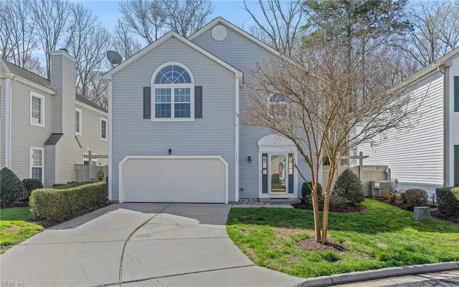 1731 Woodmill Street, Chesapeake, VA 23320 - #3