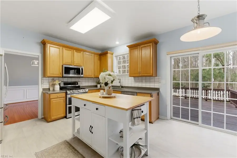 13177 Harbor Drive, Carrollton, VA 23314 - #2