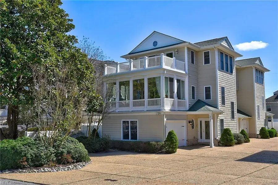 214 54th Street #A, Virginia Beach, VA 23451 - #2