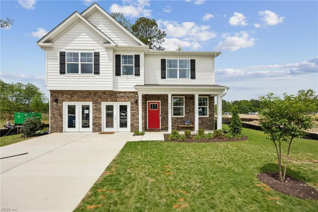 122 Gallop Way, Yorktown, VA 23690 - #1