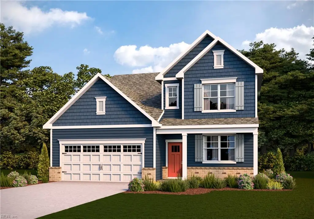 108 Gallop Way, Yorktown, VA 23690 - #1