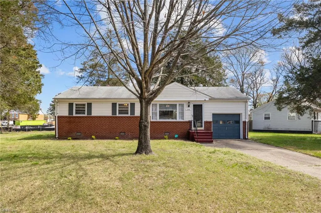 200 Sequoia Road, Portsmouth, VA 23701 - #1