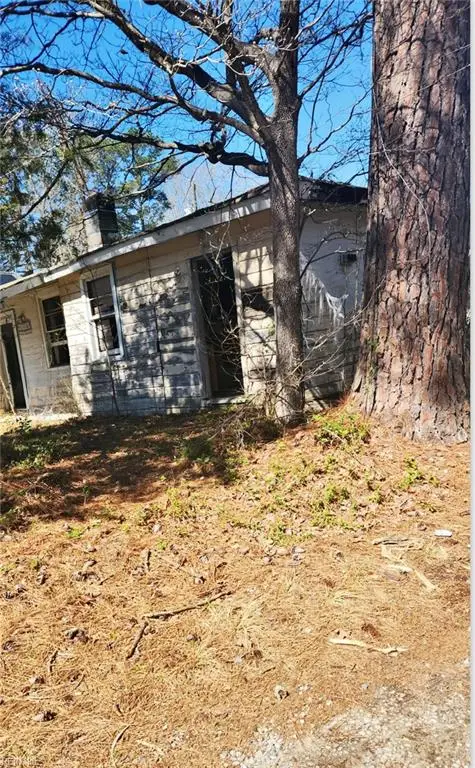 14367 Bethel Church Lane, Smithfield, VA 23430 - #1