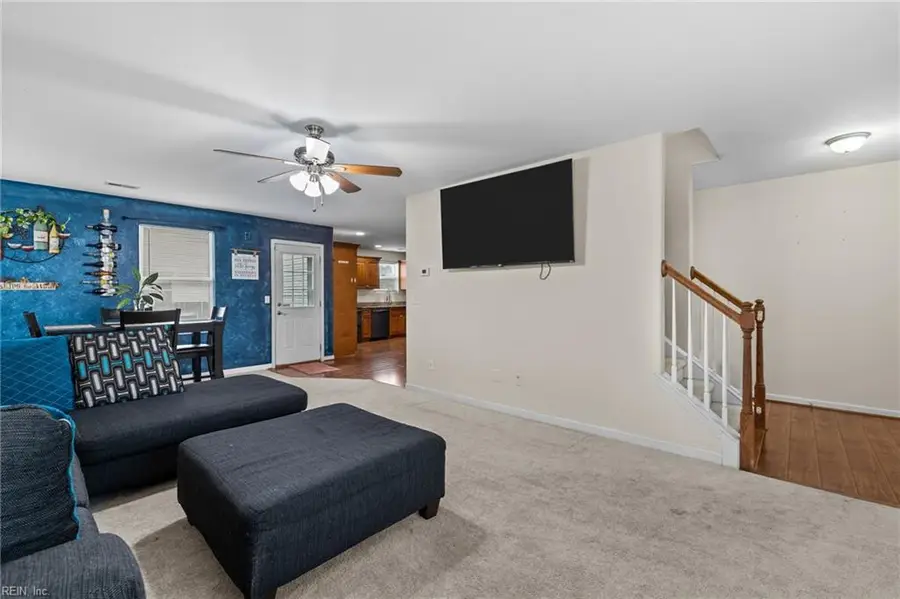 4720 Elmhurst Avenue, Norfolk, VA 23513 - #3