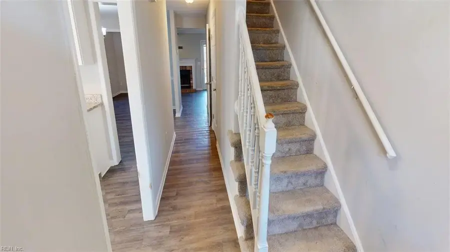 81 N Lake Loop, Hampton, VA 23666 - #2