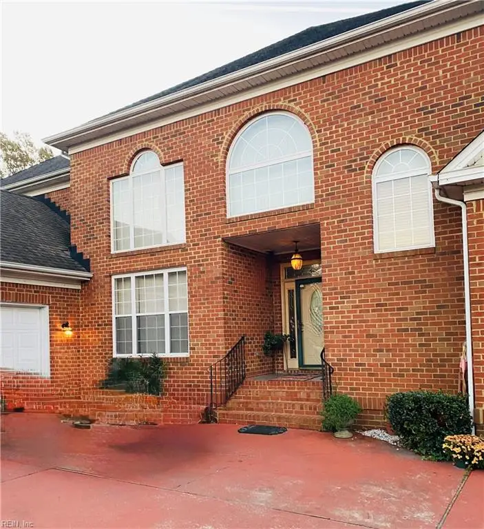 3187 S Stonebridge Drive, Norfolk, VA 23504 - #1