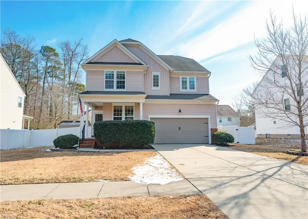 221 Dogwood Road, Yorktown, VA 23690 - #1