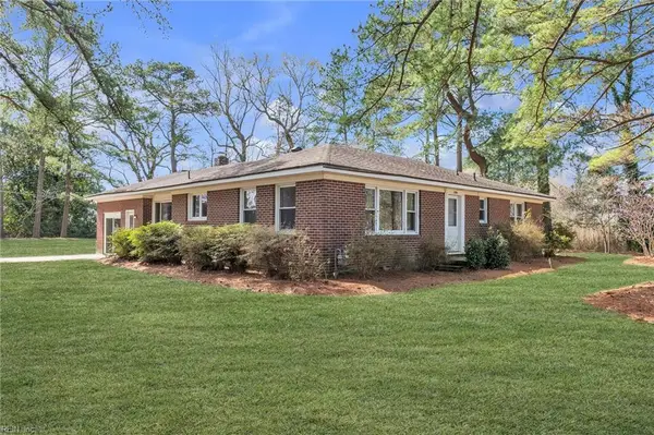 2309 Battery Park Road, Chesapeake, VA 23323