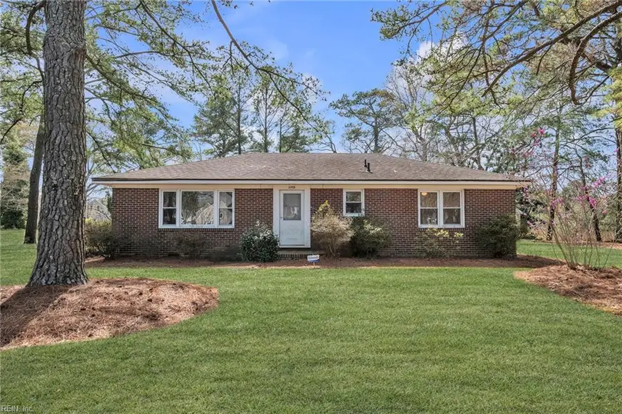 2309 Battery Park Road, Chesapeake, VA 23323 - #3