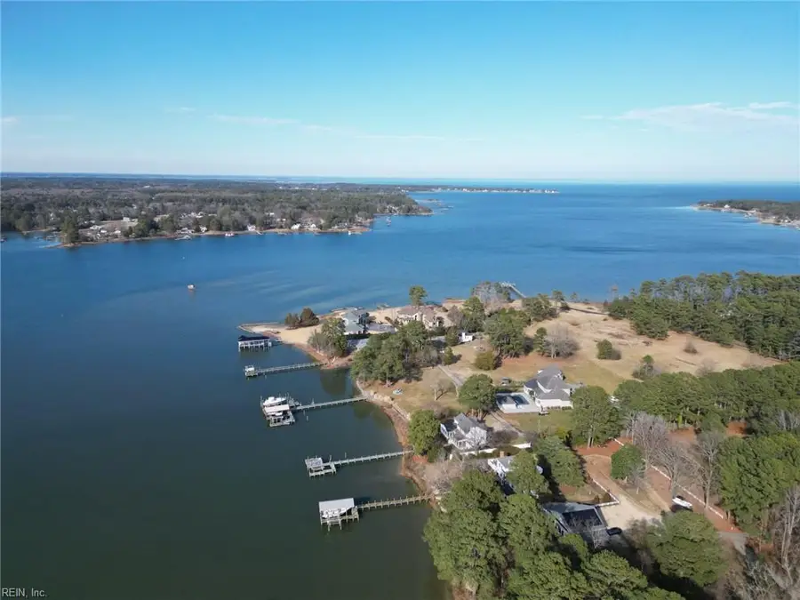 1809 Calthrop Neck Road, Yorktown, VA 23693 - #2