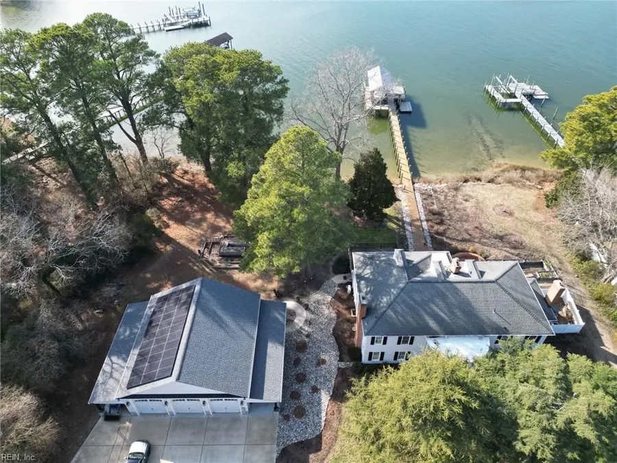 1809 Calthrop Neck Road, Yorktown, VA 23693 - #3