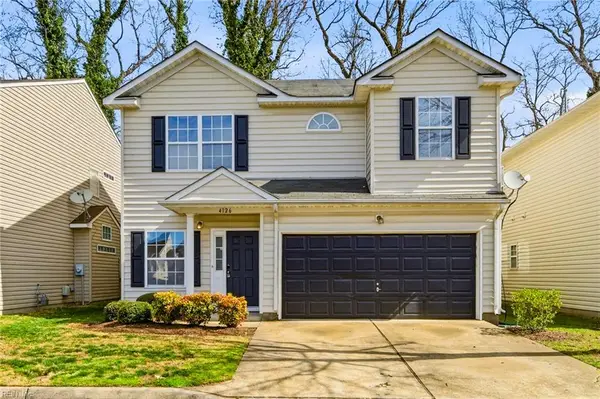 4126 River Breeze Circle, Chesapeake, VA 23321