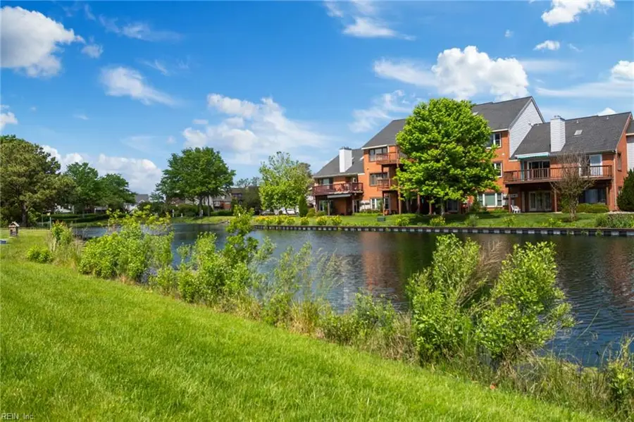 13 Southall Landing, Hampton, VA 23664 - #3