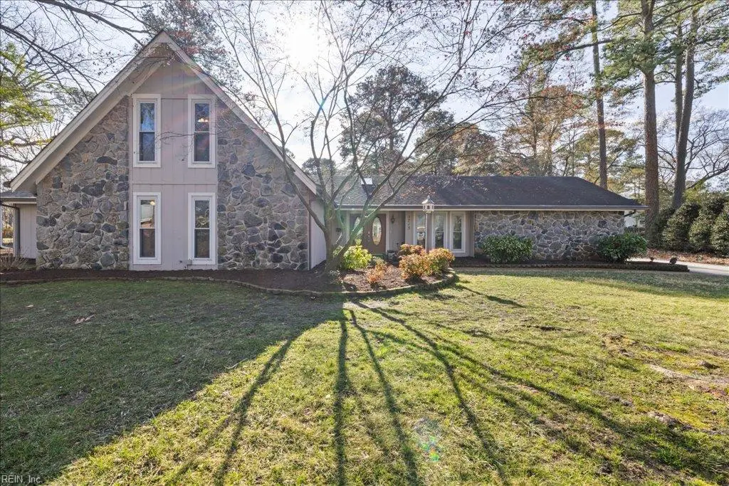 2713 Mulberry Grove Court, Virginia Beach, VA 23452 - #1