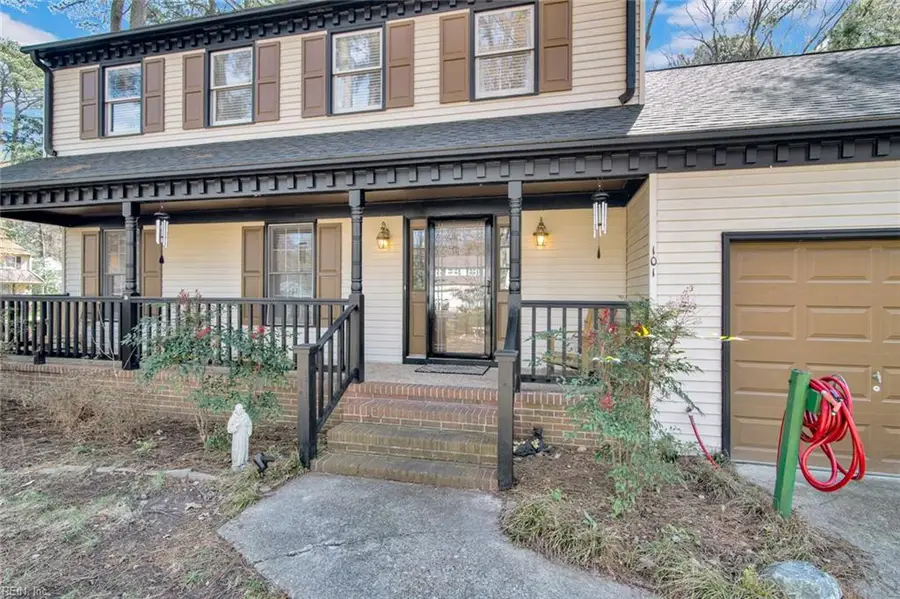 101 Edgewood Court, Yorktown, VA 23692 - #3