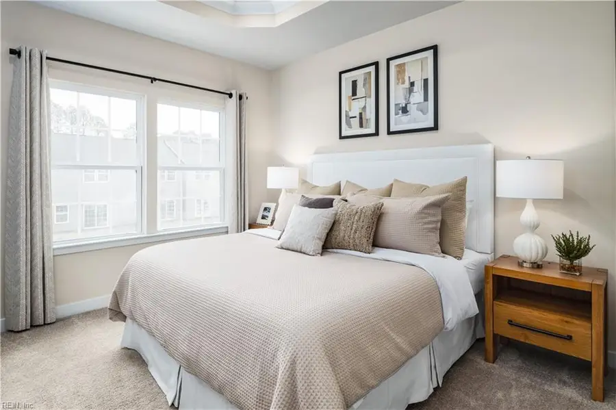 107 Margaret Reid Parkway, Suffolk, VA 23434 - #3