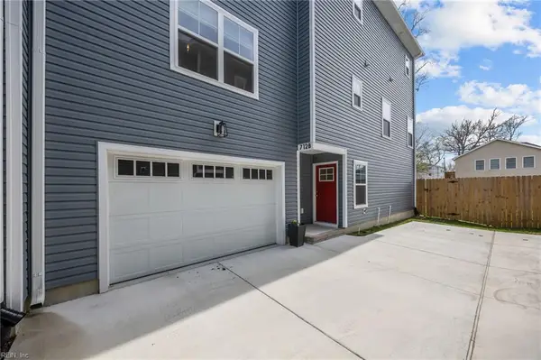 712 14th Street #B, Virginia Beach, VA 23451