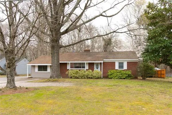 7759 Belroi Road, Gloucester, VA 23061