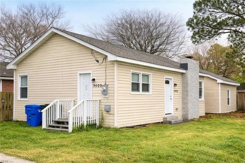 3400 Cape Henry Avenue, Norfolk, VA 23513 - #1