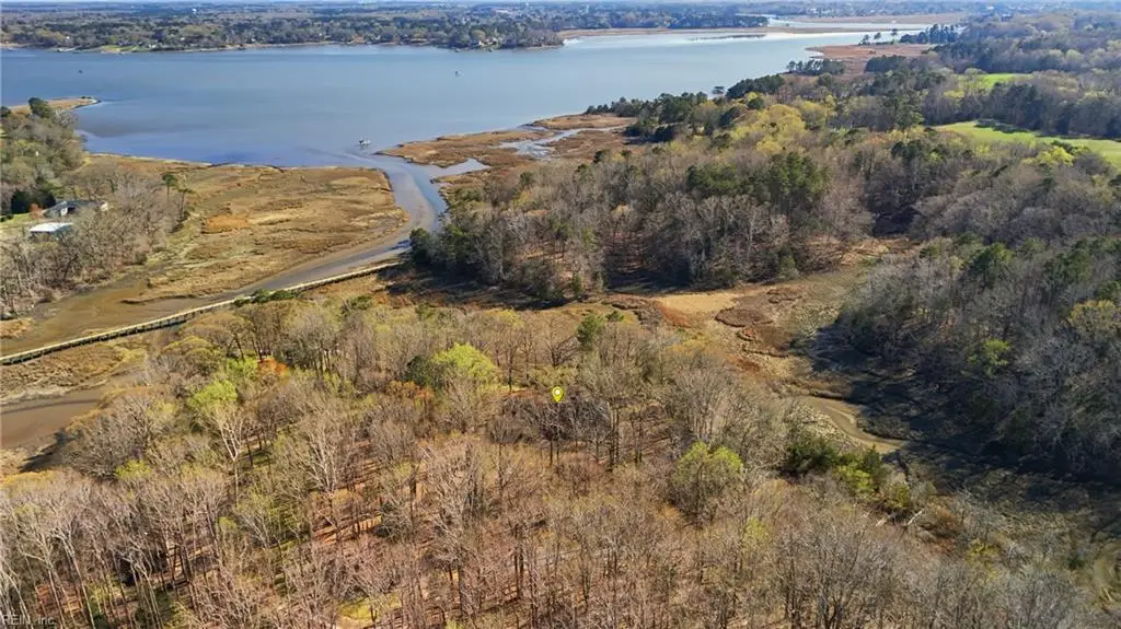 9234 Poplar Point Lane, Smithfield, VA 23430 - #1