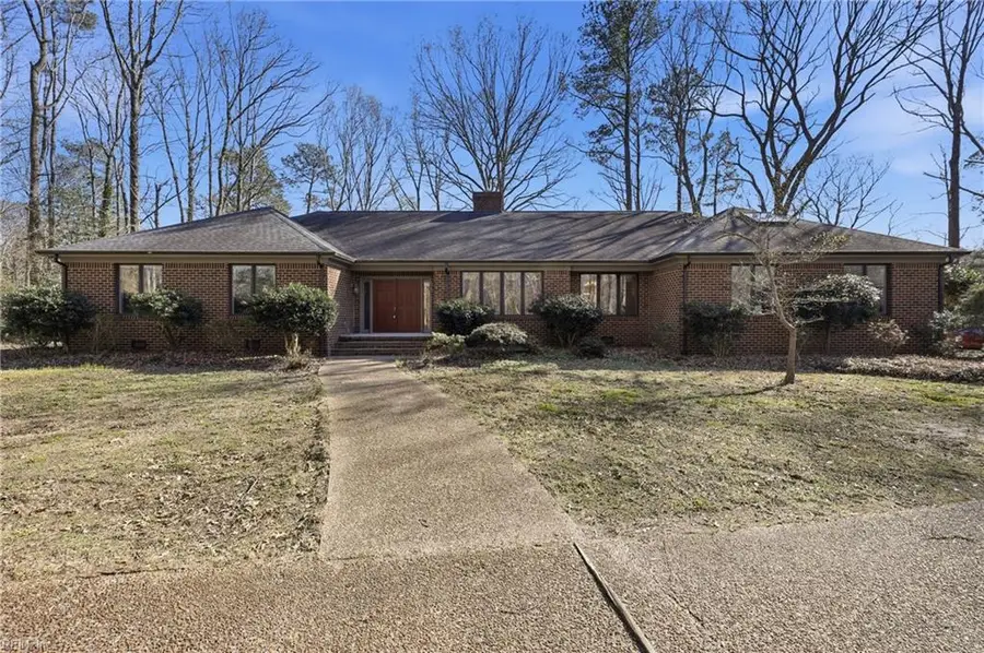 9234 Poplar Point Lane, Smithfield, VA 23430 - #3