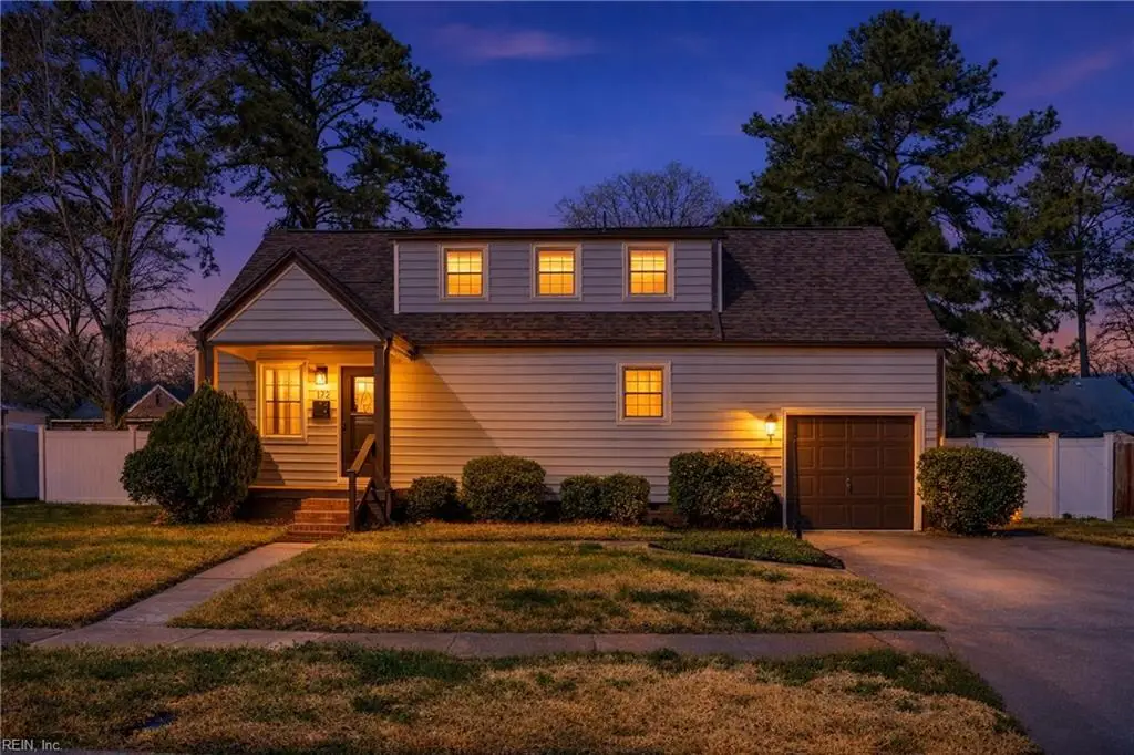 172 Haven Drive, Norfolk, VA 23503 - #1