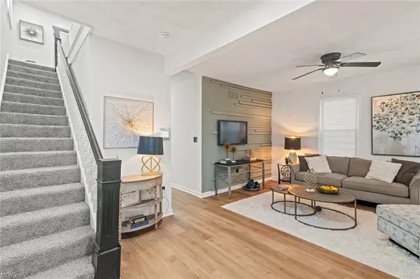 2104 Marshall Avenue, Newport News, VA 23607