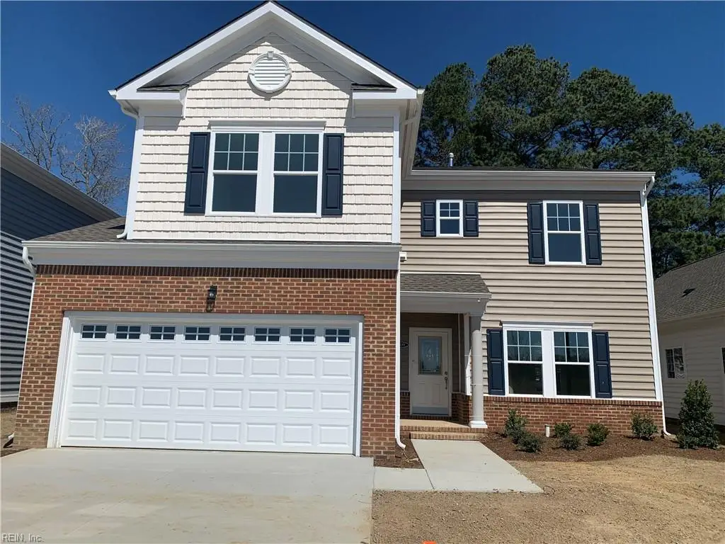 2009 Carroll Brinkley Way, Suffolk, VA 23434 - #1